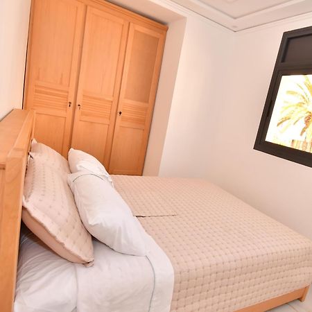 Appartement Saloua Ino Al Hoceïma エクステリア 写真