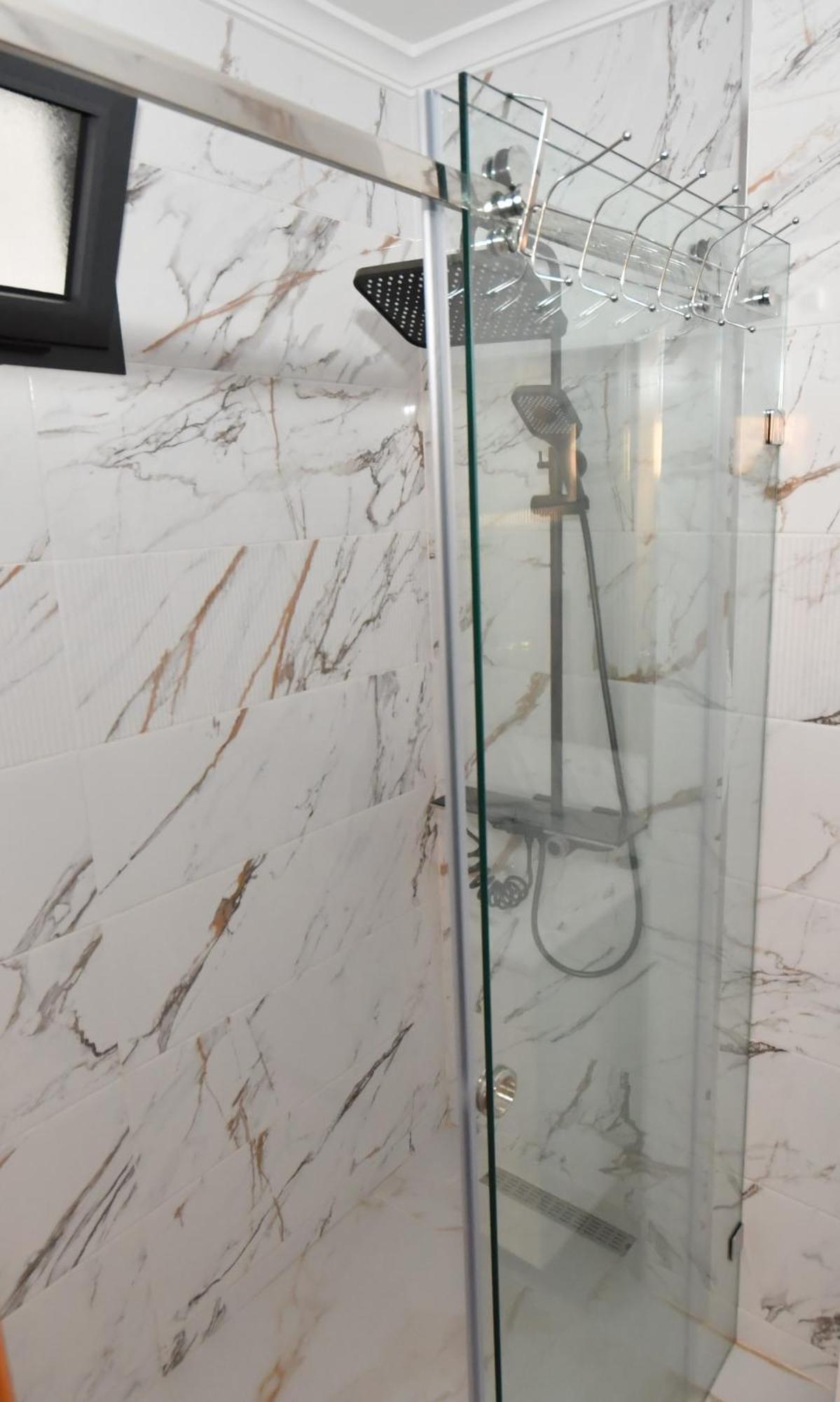 Appartement Saloua Ino Al Hoceïma エクステリア 写真