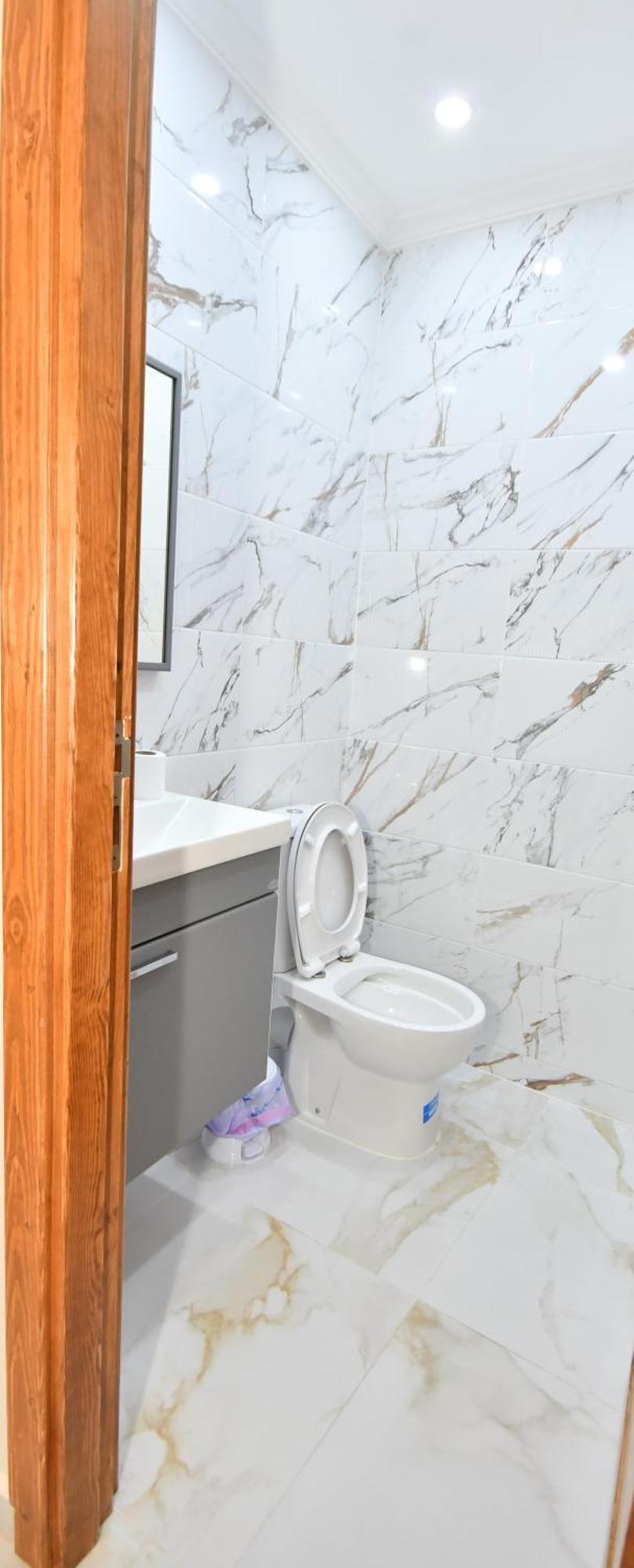 Appartement Saloua Ino Al Hoceïma エクステリア 写真
